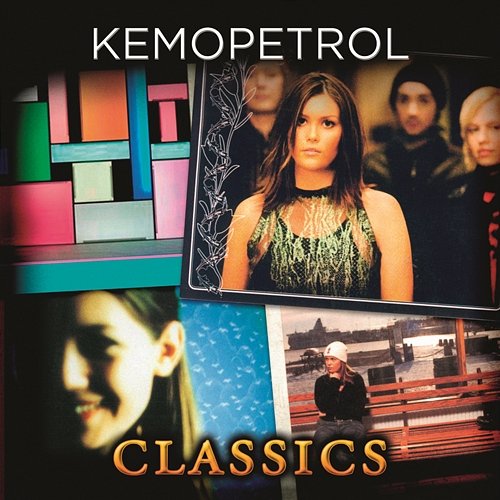 Classics Kemopetrol