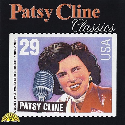 Classics Patsy Cline
