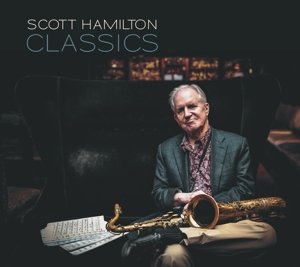 Classics Hamilton Scott