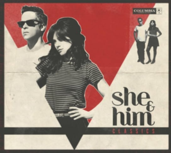 Classics She & Him