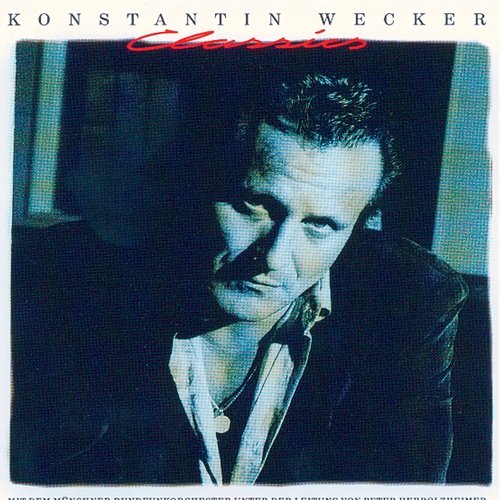 Classics Konstantin Wecker