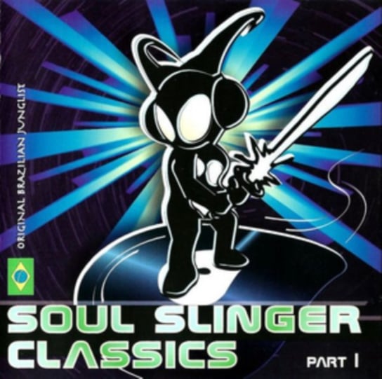 Classics DJ Soul Slinger