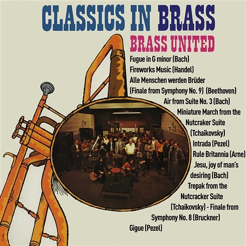 Classics In Brass Brass United