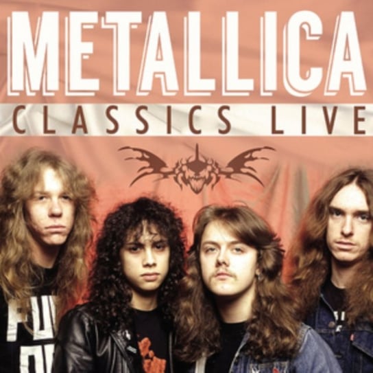Classics Live Metallica