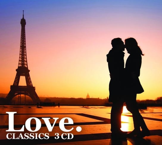 Classics: Love Various Artists
