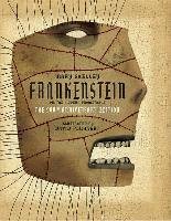 Classics Reimagined, Frankenstein Mary Shelley