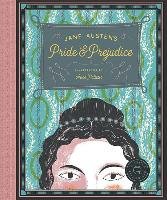 Classics Reimagined, Pride and Prejudice Austen Jane