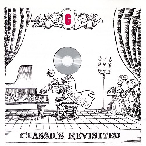 Classics Revisited Studio G