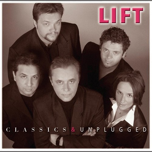 Classics & Unplugged Lift
