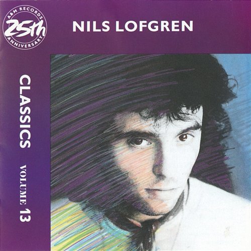 Classics Volume 13 Nils Lofgren