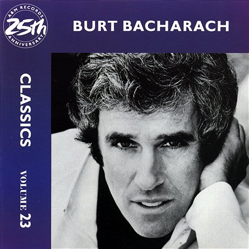 Classics - Volume 23 Burt Bacharach