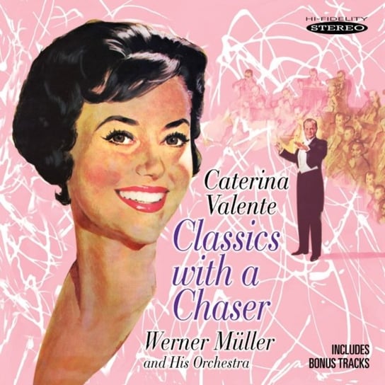 Classics With A Chaser Various Artists