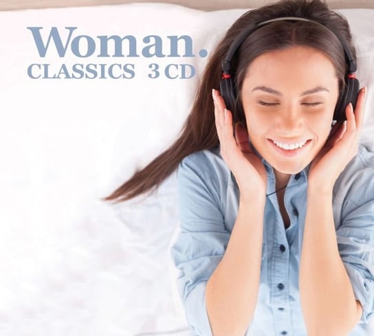 Classics: Woman Various Artists