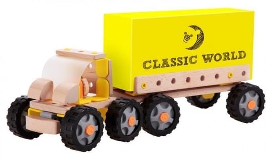 ClassicWorld, ciężarówka ClassicWorld