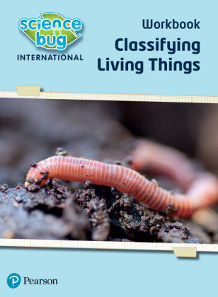 Classifying Living Things. Workbook Herridge Deborah