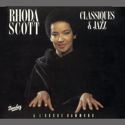 Classiques & Jazz Rhoda Scott