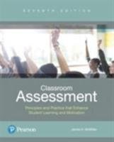 Classroom Assessment McMillan James H.