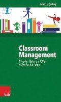 Classroom Management Syring Marcus