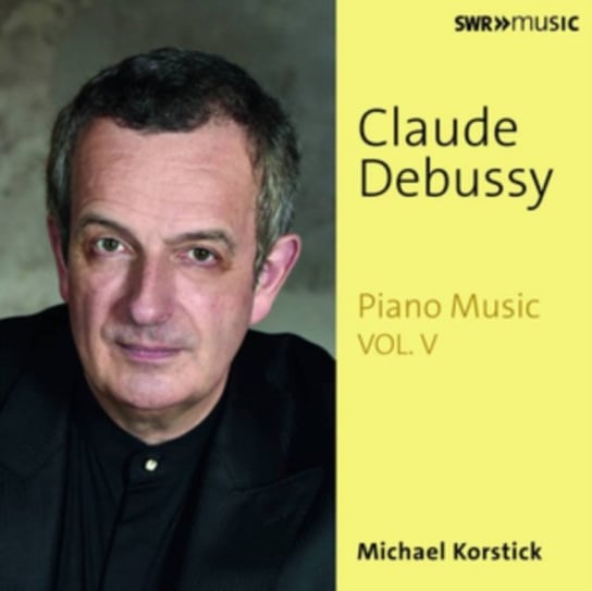 Claude Debussy: Piano Music Various Artists