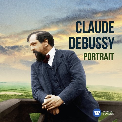 Claude Debussy: Portrait Various Artists