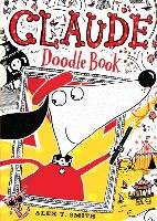 Claude Doodle Book Smith Alex T.