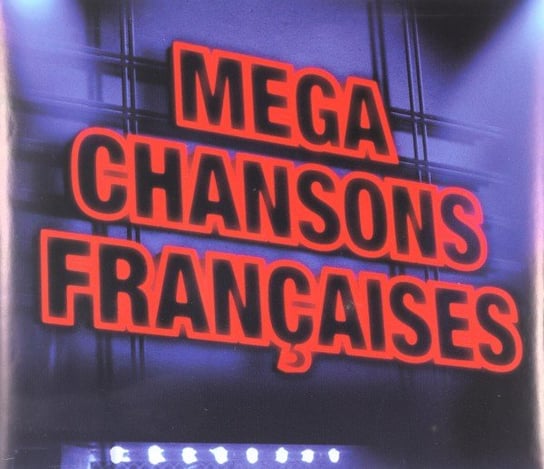 Claude Francois - Joe Dassin - Georges Brassens - Nicole Croisille ? Various Artists
