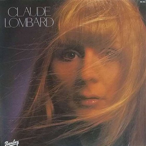 Claude Lombard Claude Lombard