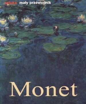 Claude Monet Zeidler Brigit