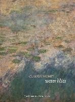 Claude Monet: Water Lilies Museum Of Modern Art Ny