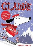 Claude on the Slopes Smith Alex T.