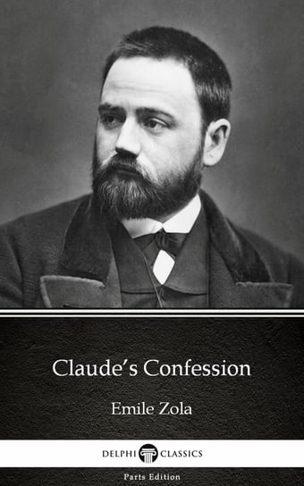 Claude’s Confession (Illustrated) Zola Emile