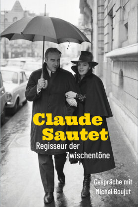 Claude Sautet - Regisseur der Zwischentöne Alexander Verlag