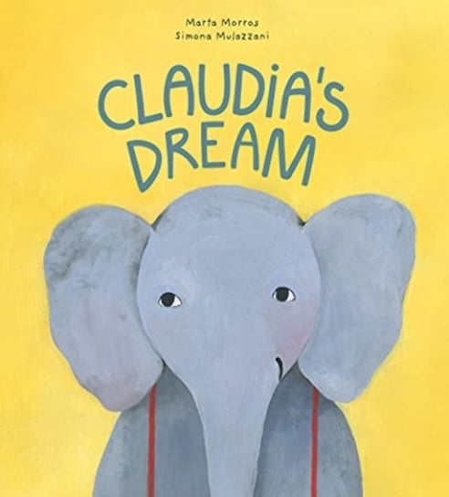 Claudia's Dream Marta Morros