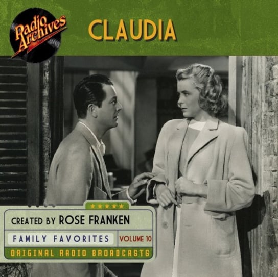 Claudia. Volume 11 Rose Franken
