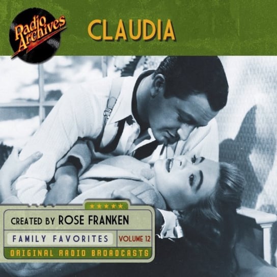 Claudia. Volume 13 Rose Franken