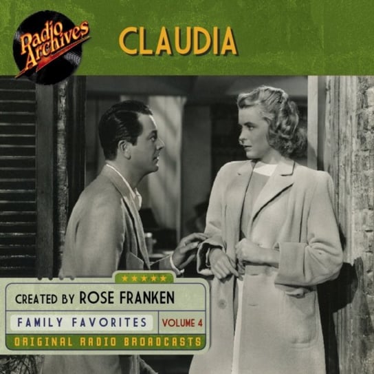 Claudia. Volume 5 Rose Franken