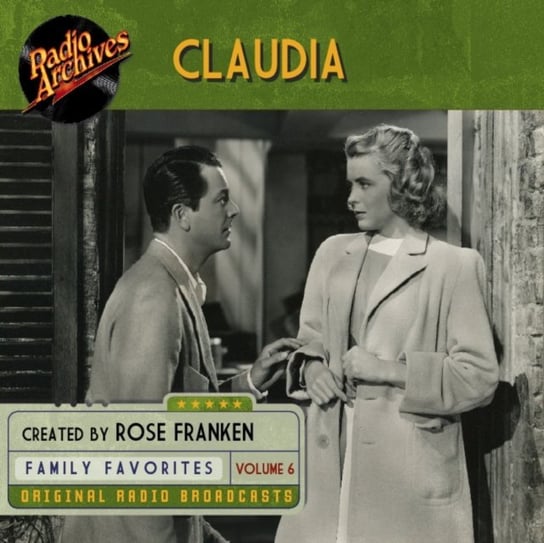 Claudia. Volume 7 Rose Franken