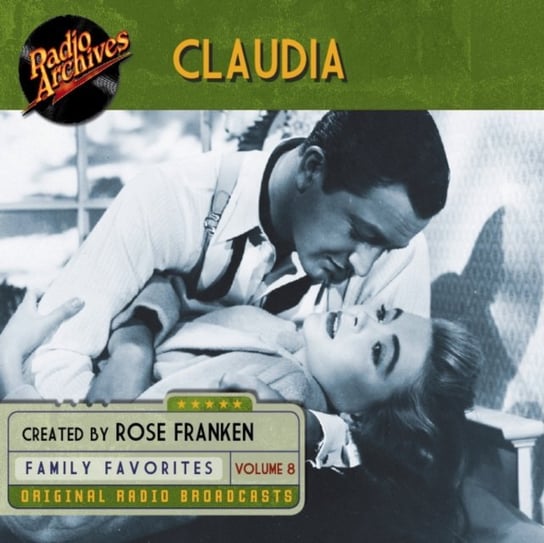 Claudia. Volume 9 Rose Franken