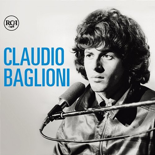 Claudio Baglioni Claudio Baglioni