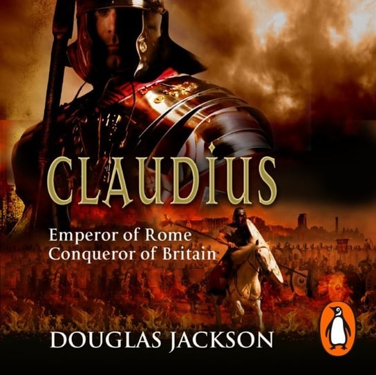 Claudius Jackson Douglas
