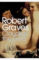 Claudius the God Graves Robert