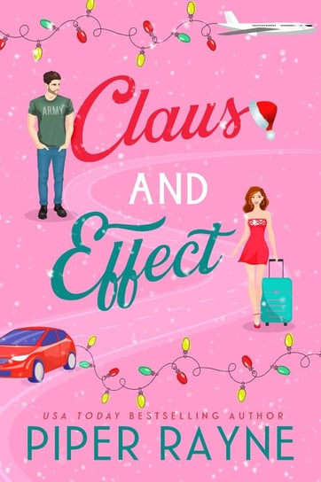 Claus and Effect Rayne Piper