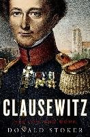 Clausewitz Stoker Donald