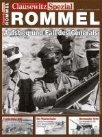 Clausewitz Spezial 03. Rommel Luther Tammo, Bunk Maximilian