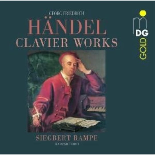 Clavier Works Rampe Siegbert