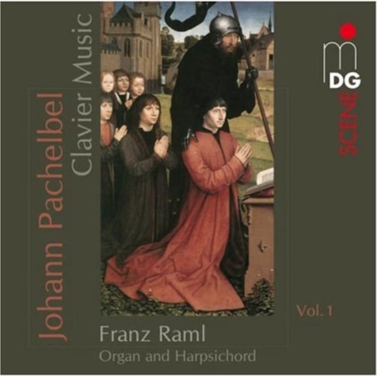 Clavier Works. Volume 1 Raml Franz