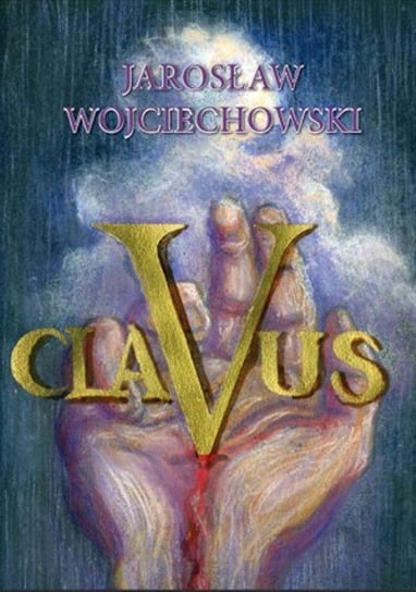 Clavus - ebook mobi Wojciechowski Jarosław