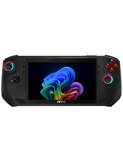 Claw 7 AI+ A2VM (Intel® Arc Graphics) MSI