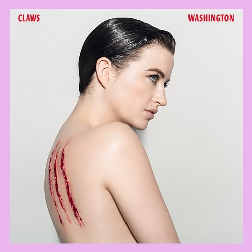 Claws Meg Washington