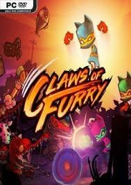 Claws of Furry Terahard
